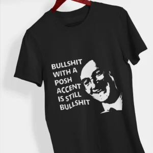 Jacob Rees Mog, Bullshit with a posh accent is still bullshit