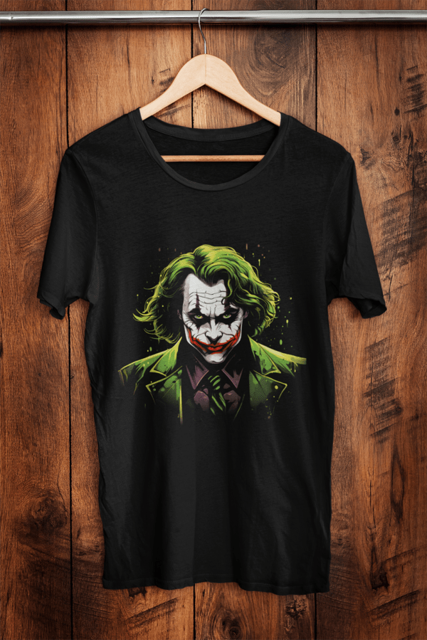 The Joker T-Shirt
