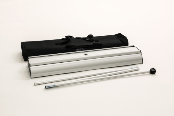 Double Sided Roller Banner Cassette